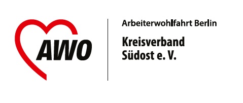 Commitment die deutSCHule; Logo of AWO